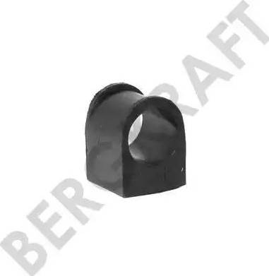BergKraft BK2907621SP - Bukse, Stabilizators autodraugiem.lv
