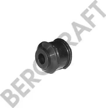 BergKraft BK2923921SP - Bukse, Stabilizators autodraugiem.lv