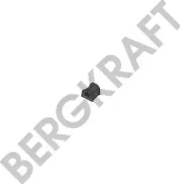 BergKraft BK2979421SP - Bukse, Stabilizators autodraugiem.lv