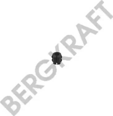 BergKraft BK2979821SP - Bukse, Stabilizators autodraugiem.lv