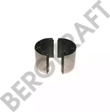 BergKraft BK2886621SP - Bukse, Stabilizators autodraugiem.lv