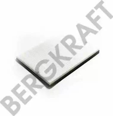 BergKraft BK7400991 - Filtrs, Salona telpas gaiss autodraugiem.lv