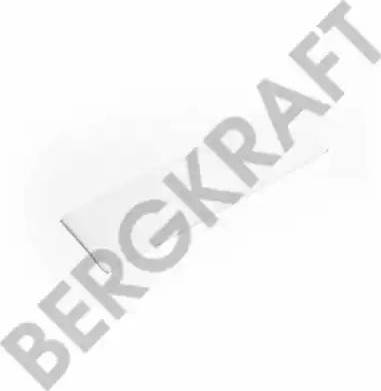 BergKraft BK7500847 - Filtrs, Salona telpas gaiss autodraugiem.lv