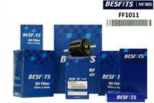 Besf1ts FF1011 - Degvielas filtrs autodraugiem.lv