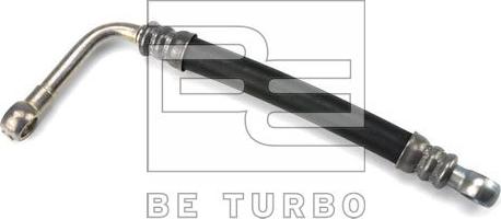 BE TURBO 600002 - Eļļas cauruļvads, Kompresors autodraugiem.lv