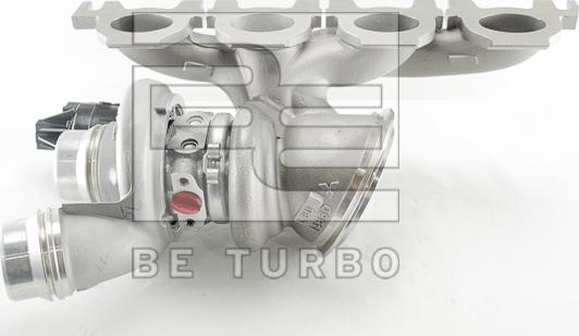 BE TURBO 130953 - Kompresors, Turbopūte autodraugiem.lv