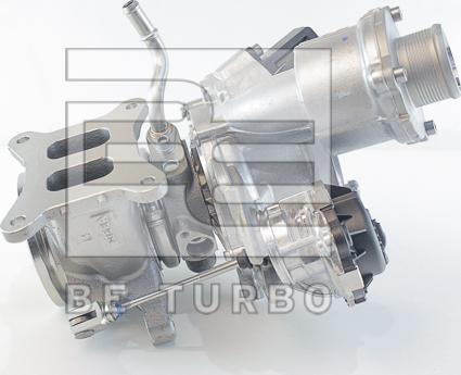 BE TURBO 130935 - Kompresors, Turbopūte autodraugiem.lv