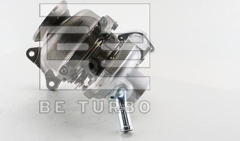BE TURBO 130547 - Kompresors, Turbopūte autodraugiem.lv