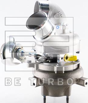 BE TURBO 130026 - Kompresors, Turbopūte autodraugiem.lv