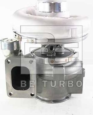 BE TURBO 130077 - Kompresors, Turbopūte autodraugiem.lv