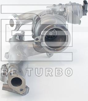 BE TURBO 130840 - Kompresors, Turbopūte autodraugiem.lv