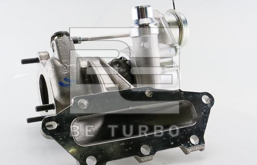 BE TURBO 131014RED - Kompresors, Turbopūte autodraugiem.lv