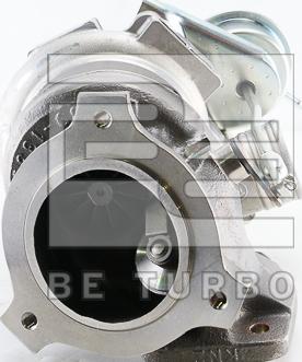 BE TURBO 131016 - Kompresors, Turbopūte autodraugiem.lv
