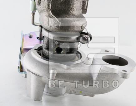 BE TURBO 131385 - Kompresors, Turbopūte autodraugiem.lv