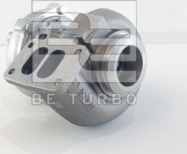 BE TURBO 129916 - Kompresors, Turbopūte autodraugiem.lv