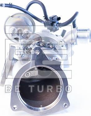 BE TURBO 129982 - Kompresors, Turbopūte autodraugiem.lv