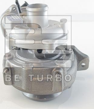 BE TURBO 129002 - Kompresors, Turbopūte autodraugiem.lv
