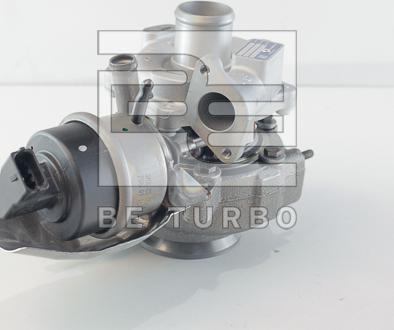 BE TURBO 129002 - Kompresors, Turbopūte autodraugiem.lv