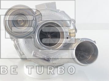 BE TURBO 129158 - Kompresors, Turbopūte autodraugiem.lv
