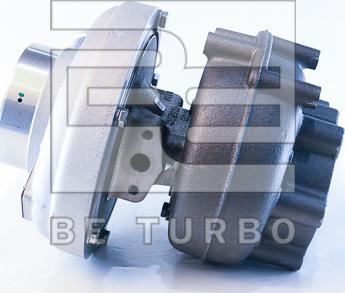 BE TURBO 129112 - Kompresors, Turbopūte autodraugiem.lv