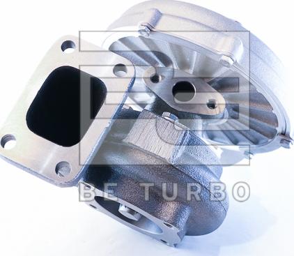 BE TURBO 129885 - Kompresors, Turbopūte autodraugiem.lv