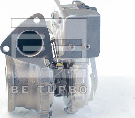 BE TURBO 129267 - Kompresors, Turbopūte autodraugiem.lv