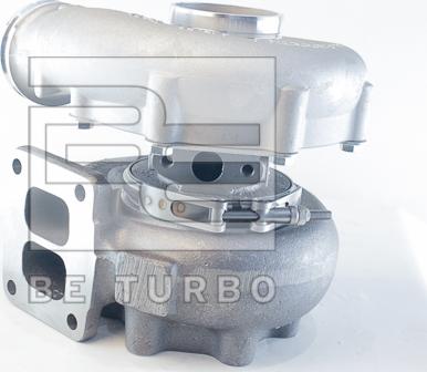BE TURBO 124952 - Kompresors, Turbopūte autodraugiem.lv