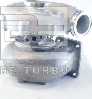 BE TURBO 124952 - Kompresors, Turbopūte autodraugiem.lv