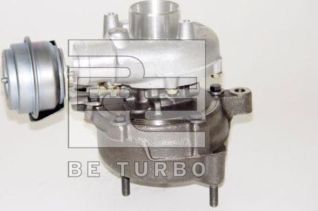 BE TURBO 124413 - Kompresors, Turbopūte autodraugiem.lv