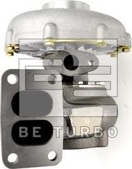 BE TURBO 124652 - Kompresors, Turbopūte autodraugiem.lv