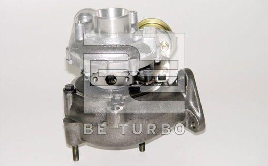 BE TURBO 124171 - Kompresors, Turbopūte autodraugiem.lv