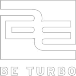 BE TURBO 124805 - Kompresors, Turbopūte autodraugiem.lv