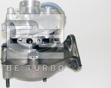 BE TURBO 124318 - Kompresors, Turbopūte autodraugiem.lv
