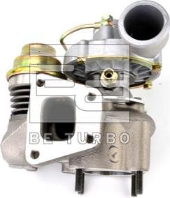 BE TURBO 124201 - Kompresors, Turbopūte autodraugiem.lv