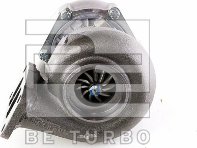 BE TURBO 124207 - Kompresors, Turbopūte autodraugiem.lv