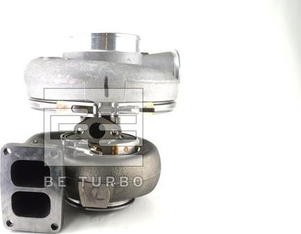 BE TURBO 125923 - Kompresors, Turbopūte autodraugiem.lv