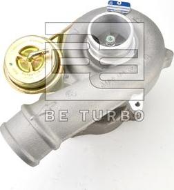 BE TURBO 125091 - Kompresors, Turbopūte autodraugiem.lv