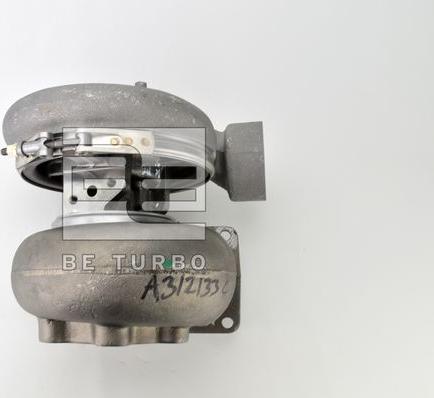 BE TURBO 125143 - Kompresors, Turbopūte autodraugiem.lv