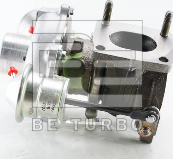 BE TURBO 125208 - Kompresors, Turbopūte autodraugiem.lv
