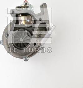 BE TURBO 126015 - Kompresors, Turbopūte autodraugiem.lv