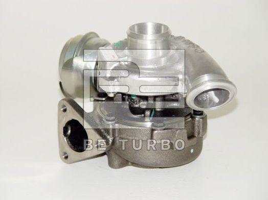 BE TURBO 126072 - Kompresors, Turbopūte autodraugiem.lv