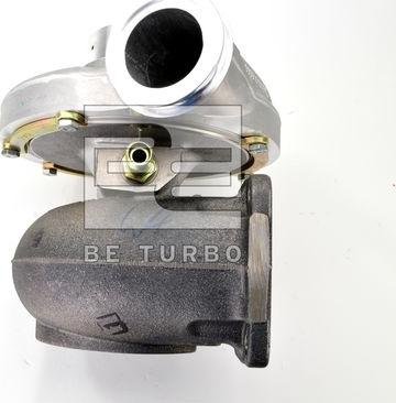 BE TURBO 126737 - Kompresors, Turbopūte autodraugiem.lv