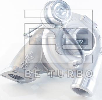 BE TURBO 126727 - Kompresors, Turbopūte autodraugiem.lv