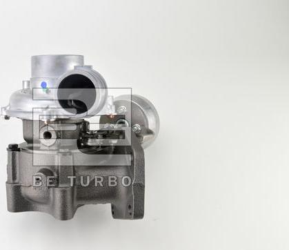 BE TURBO 128462 - Kompresors, Turbopūte autodraugiem.lv