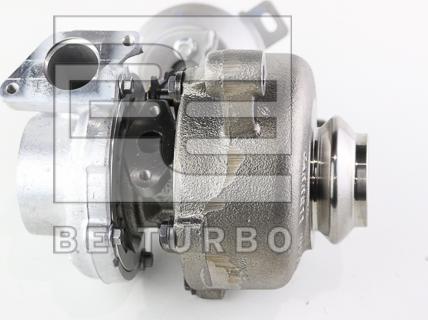 BE TURBO 128483 - Kompresors, Turbopūte autodraugiem.lv