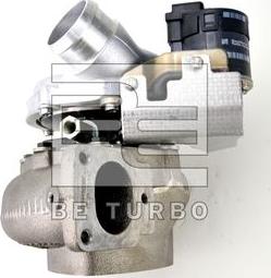 BE TURBO 128097 - Kompresors, Turbopūte autodraugiem.lv
