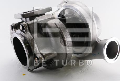 BE TURBO 128056 - Kompresors, Turbopūte autodraugiem.lv
