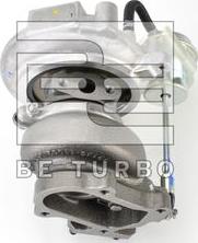 BE TURBO 128069 - Kompresors, Turbopūte autodraugiem.lv