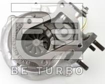 BE TURBO 128069 - Kompresors, Turbopūte autodraugiem.lv