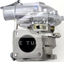 BE TURBO 128018 - Kompresors, Turbopūte autodraugiem.lv